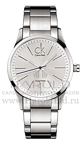 ����������� ���� Calvin Klein Ck Bold K2241120